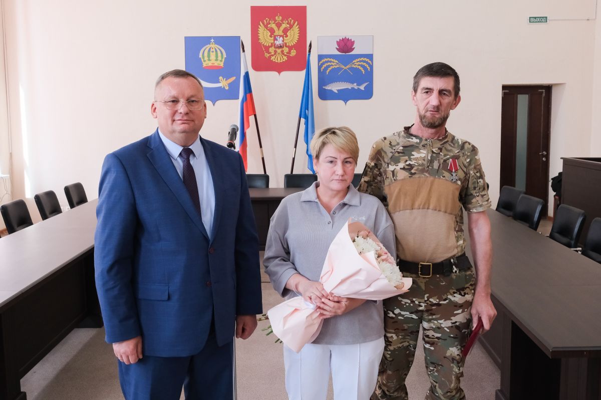 КаспийИнфо. Новости Астрахани и региона