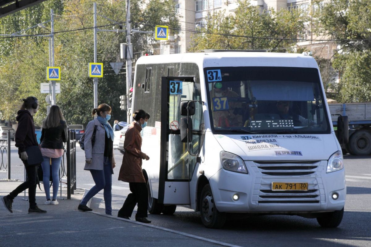 КаспийИнфо. Новости Астрахани и региона