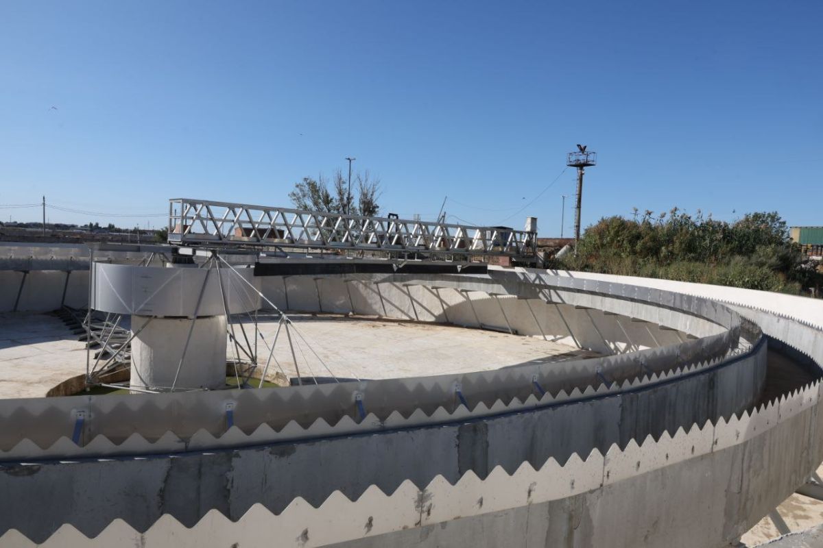 КаспийИнфо. Новости Астрахани и региона