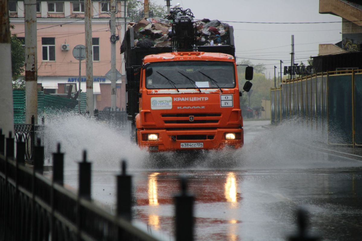 КаспийИнфо. Новости Астрахани и региона