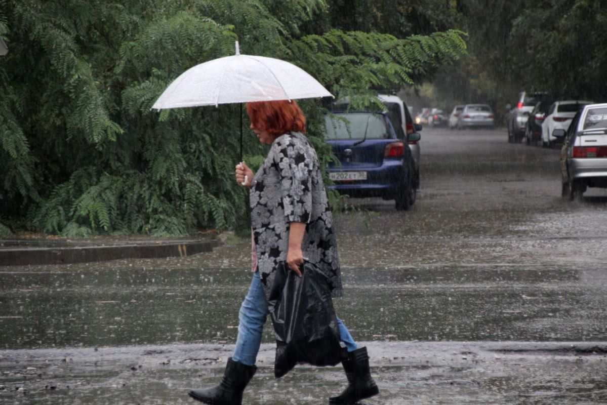 КаспийИнфо. Новости Астрахани и региона