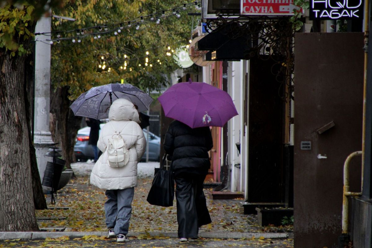 КаспийИнфо. Новости Астрахани и региона