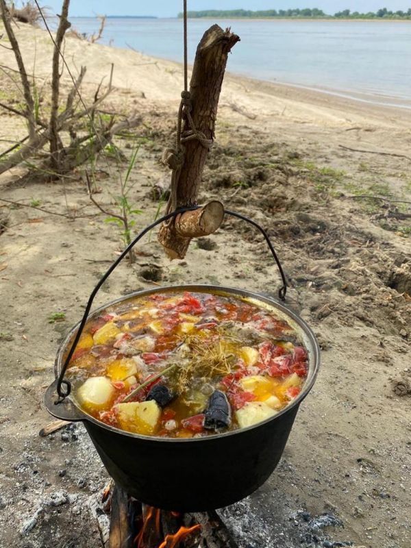 КаспийИнфо. Новости Астрахани и региона