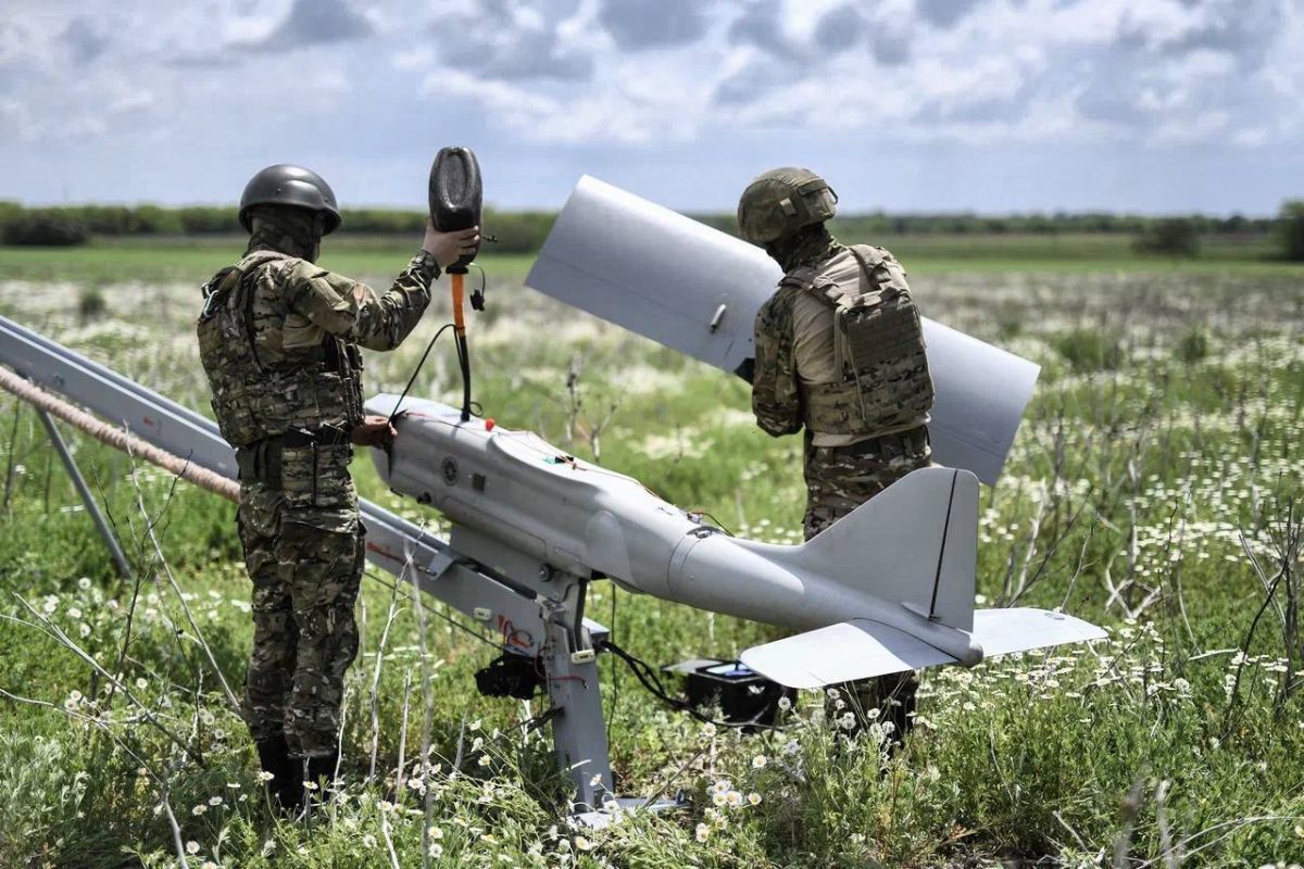 КаспийИнфо. Новости Астрахани и региона