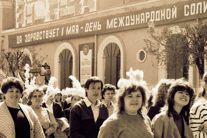 Погода Астрахань: что нужно знать