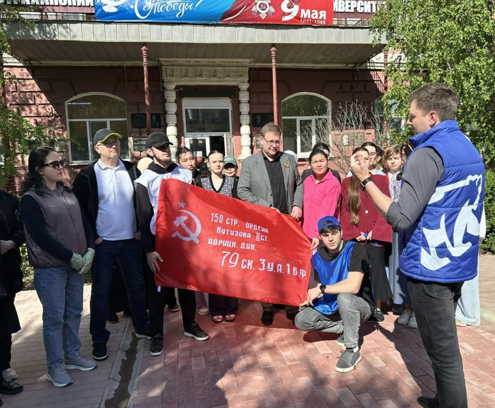 КаспийИнфо. Новости Астрахани и региона