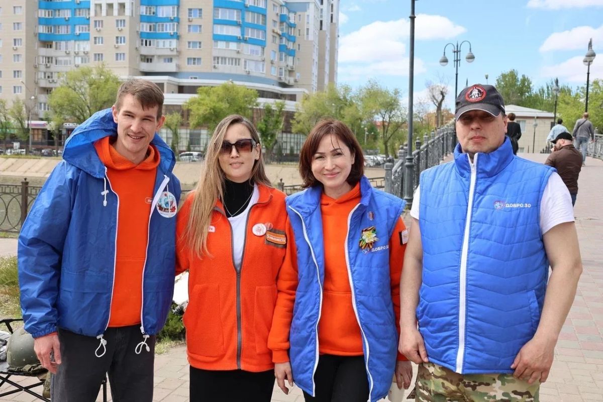 КаспийИнфо. Новости Астрахани и региона