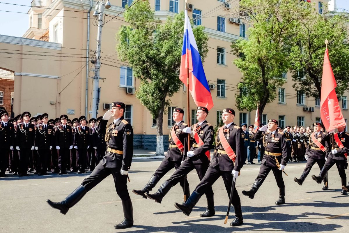 КаспийИнфо. Новости Астрахани и региона