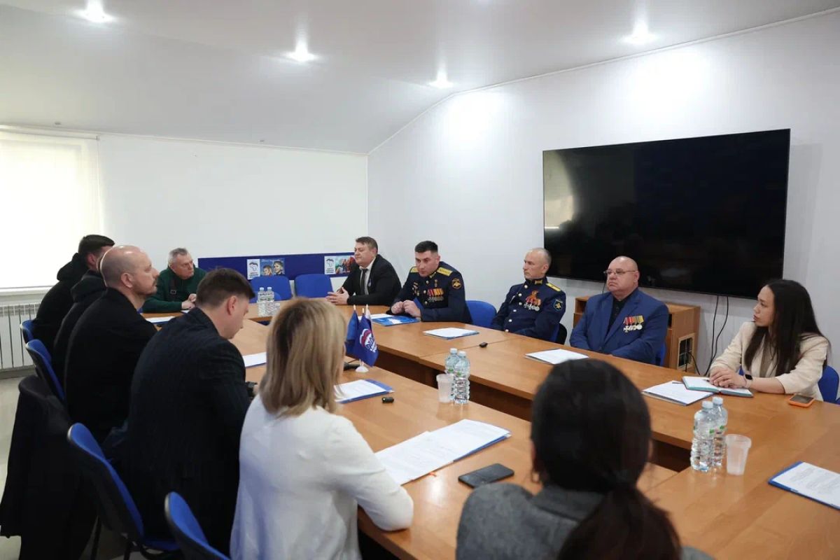 КаспийИнфо. Новости Астрахани и региона