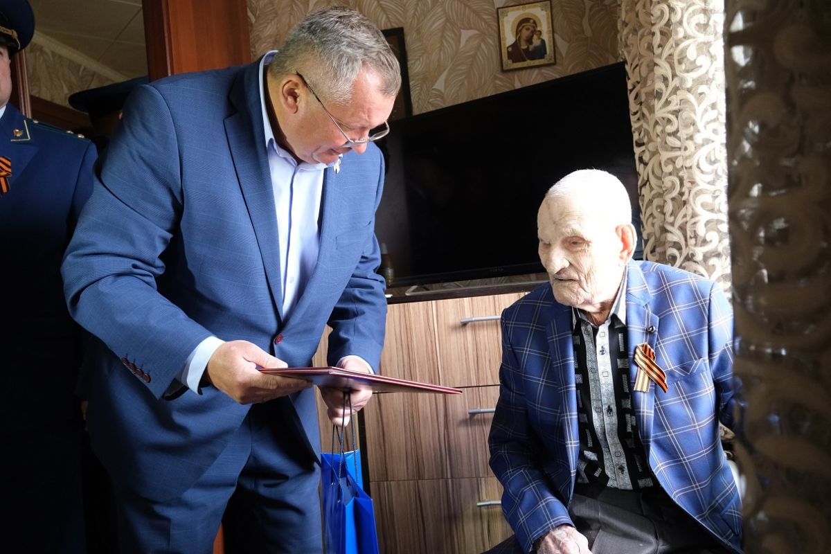 КаспийИнфо. Новости Астрахани и региона