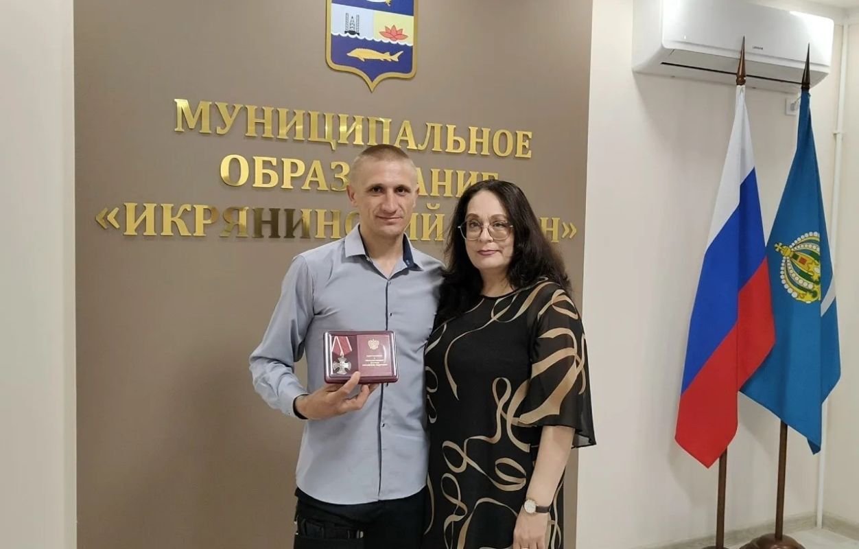 КаспийИнфо. Новости Астрахани и региона