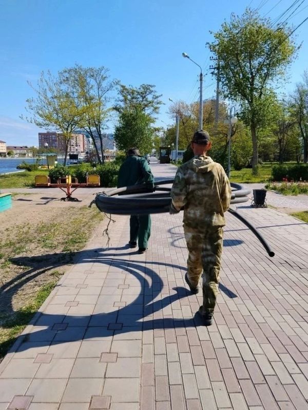 КаспийИнфо. Новости Астрахани и региона