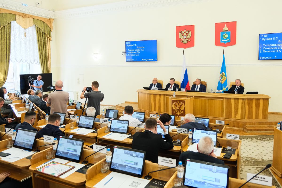 КаспийИнфо. Новости Астрахани и региона
