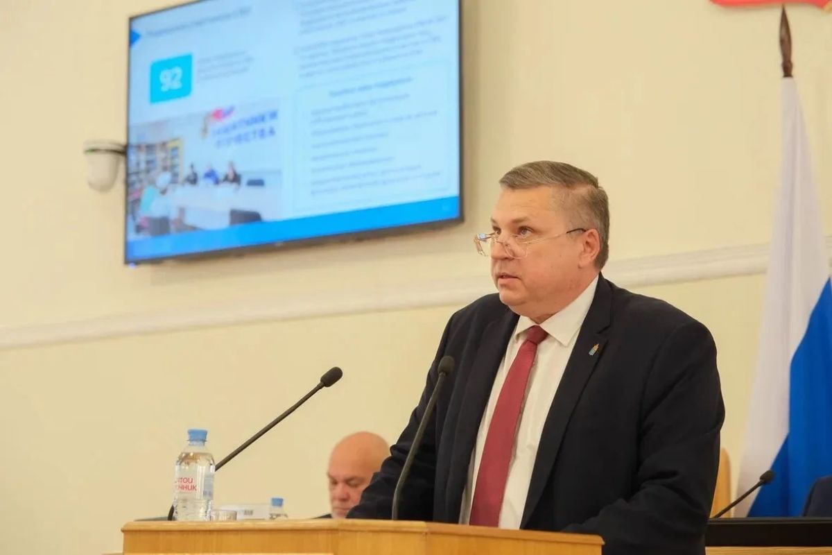 КаспийИнфо. Новости Астрахани и региона