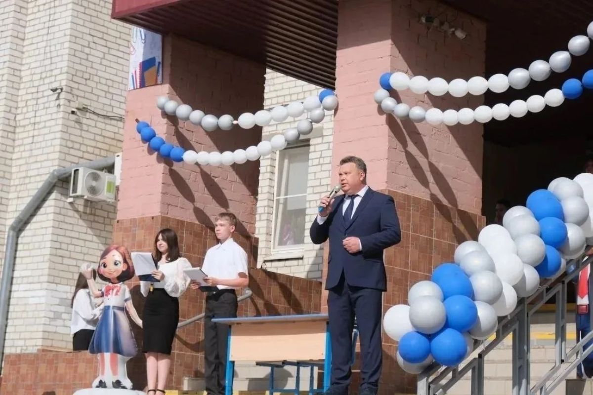 КаспийИнфо. Новости Астрахани и региона