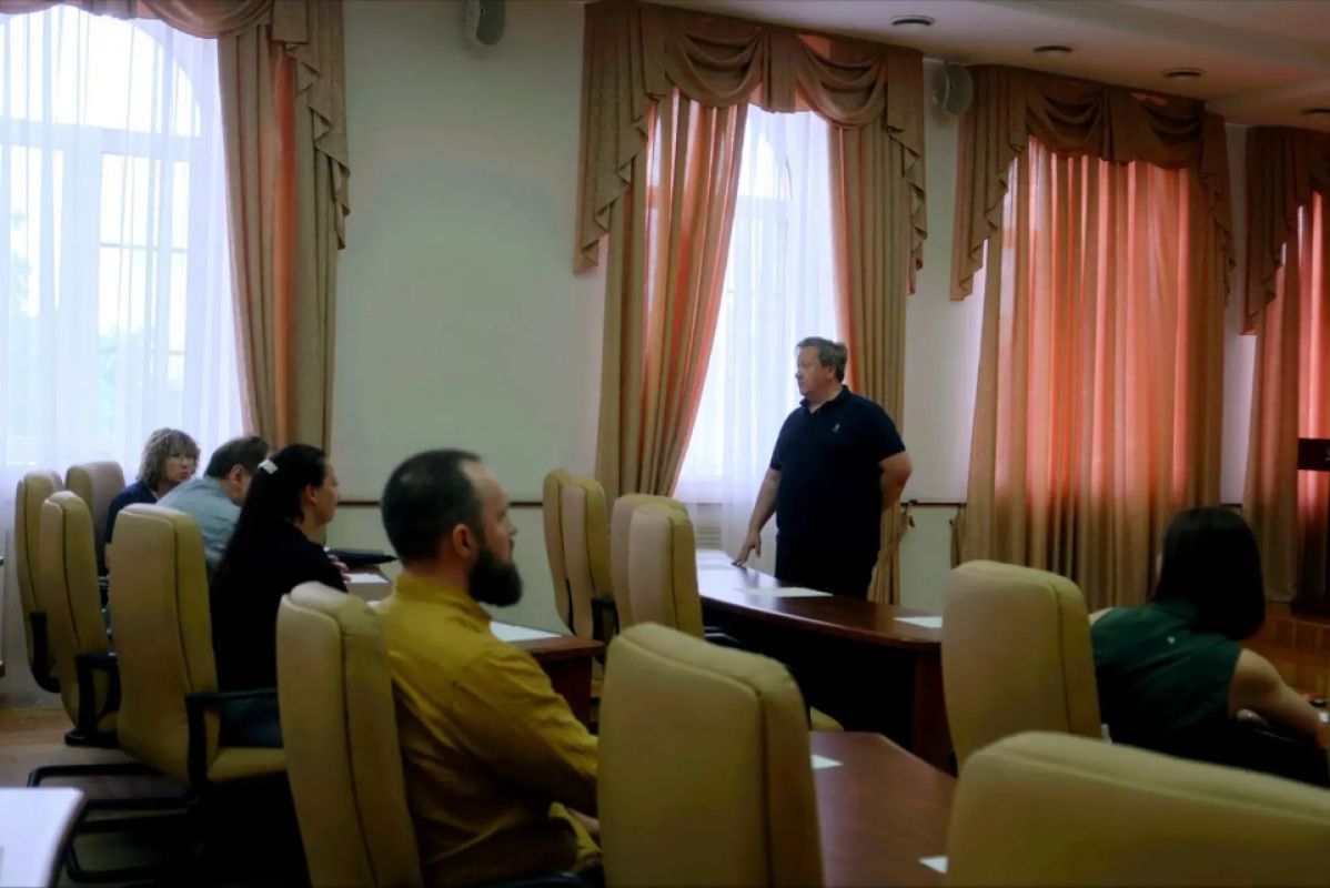 КаспийИнфо. Новости Астрахани и региона