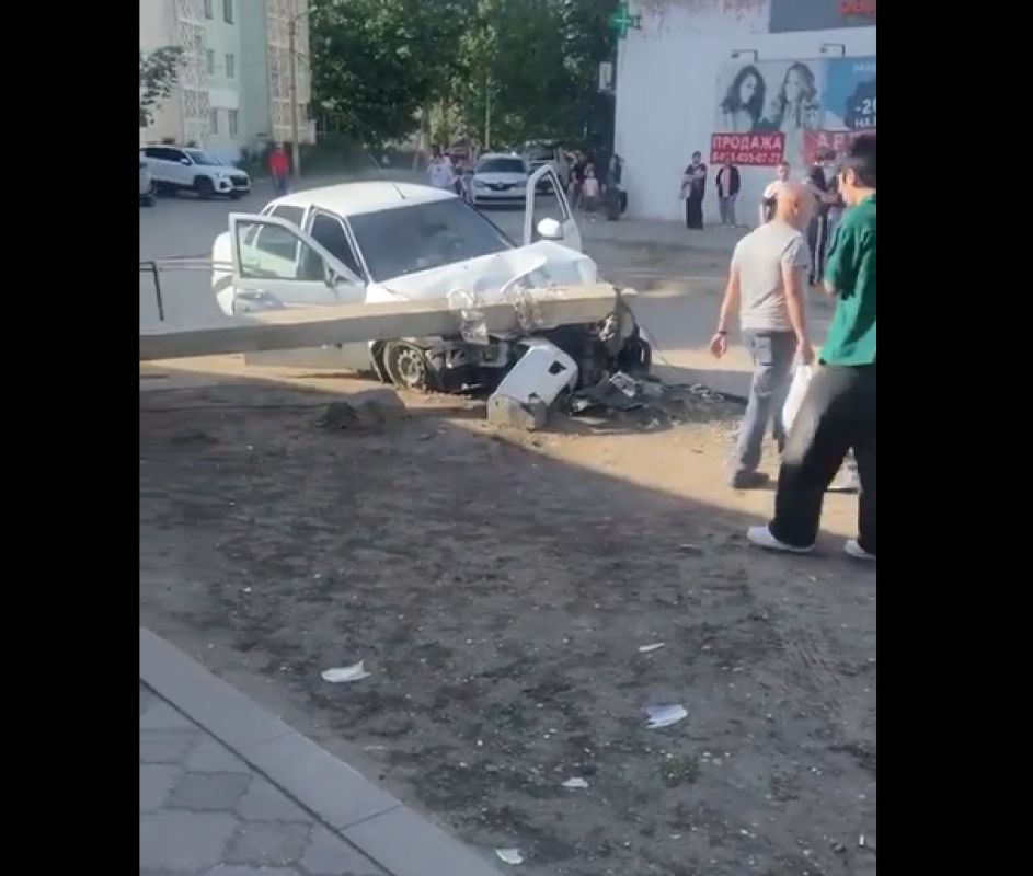 КаспийИнфо. Новости Астрахани и региона
