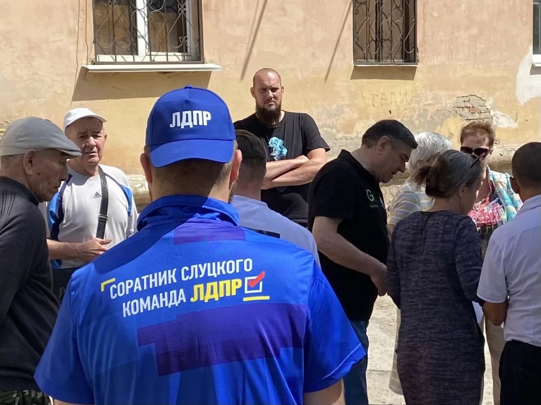 КаспийИнфо. Новости Астрахани и региона