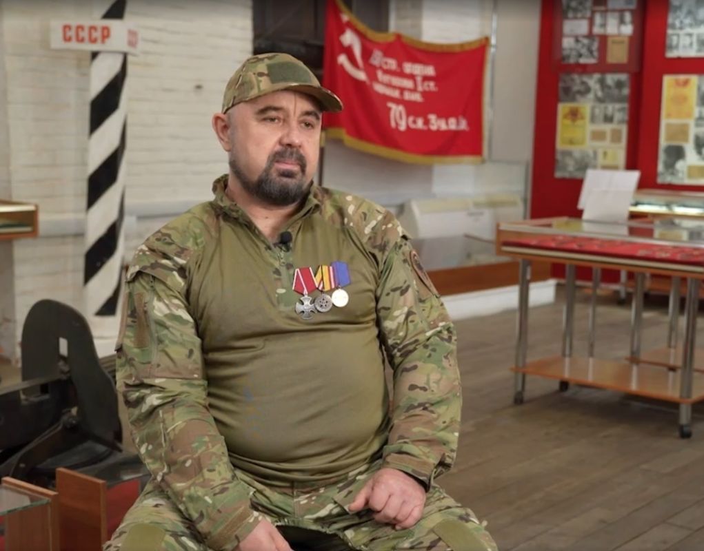 КаспийИнфо. Новости Астрахани и региона