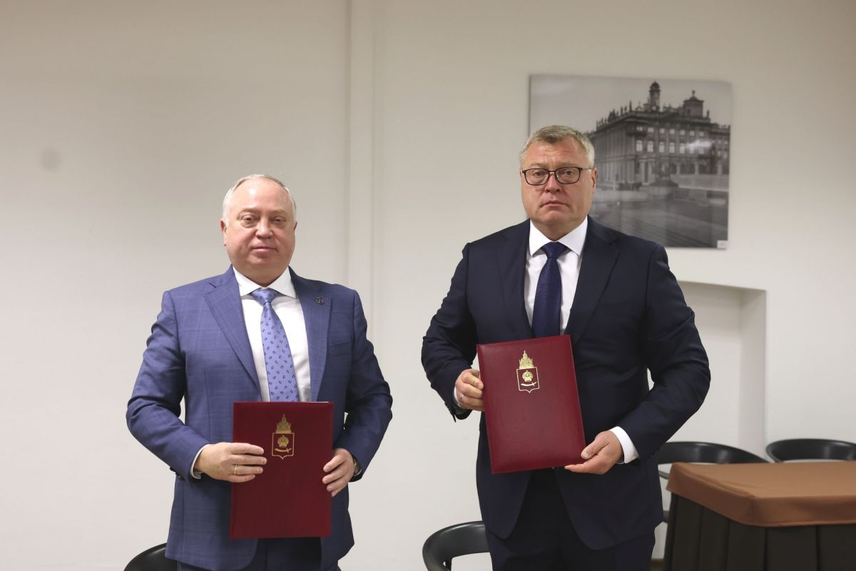 КаспийИнфо. Новости Астрахани и региона