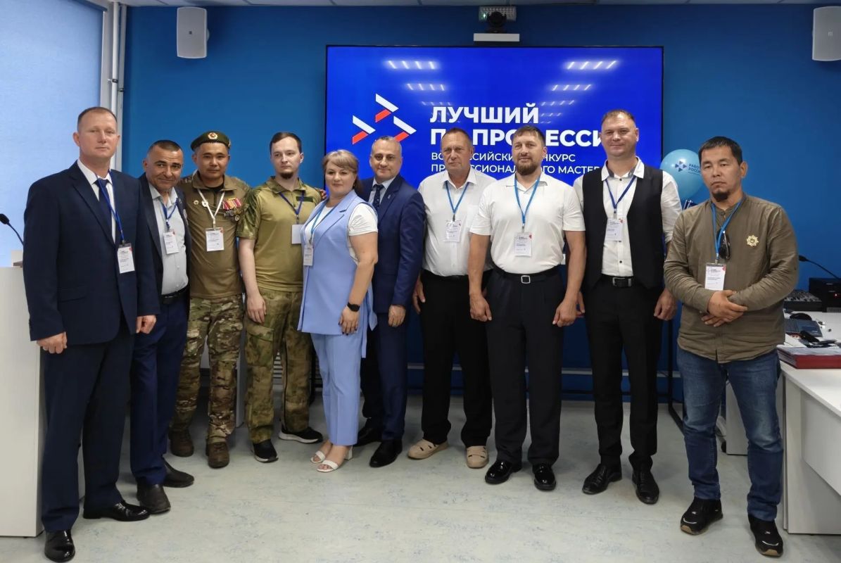 КаспийИнфо. Новости Астрахани и региона