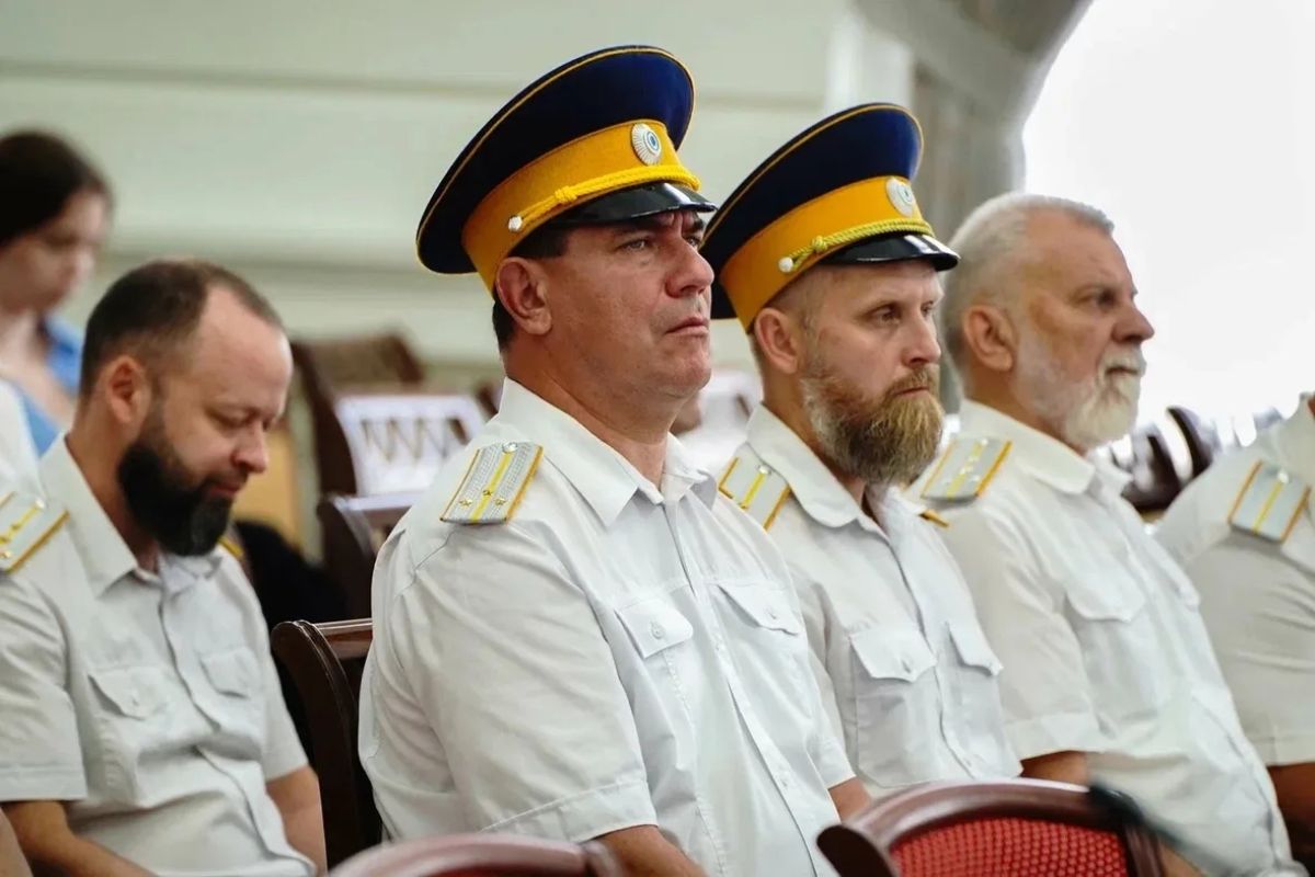 КаспийИнфо. Новости Астрахани и региона