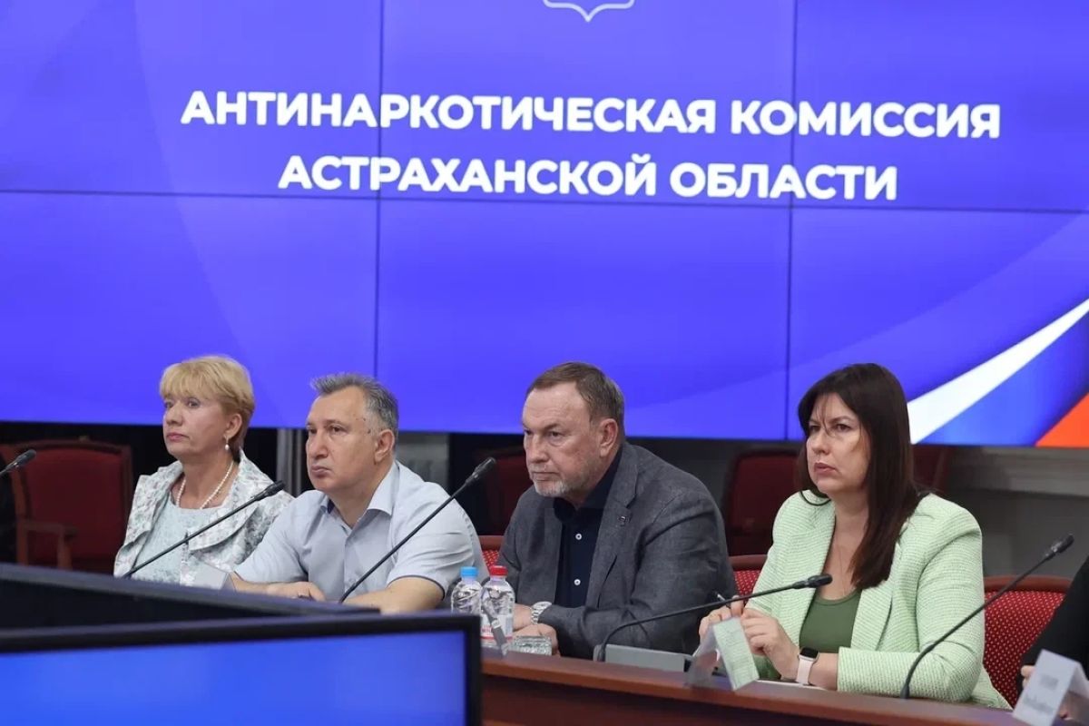 КаспийИнфо. Новости Астрахани и региона