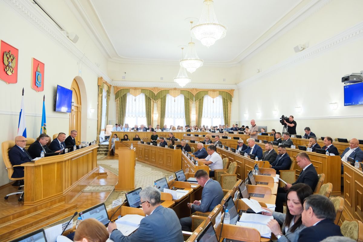 КаспийИнфо. Новости Астрахани и региона