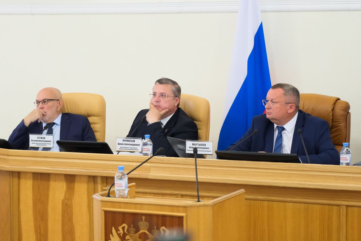 КаспийИнфо. Новости Астрахани и региона