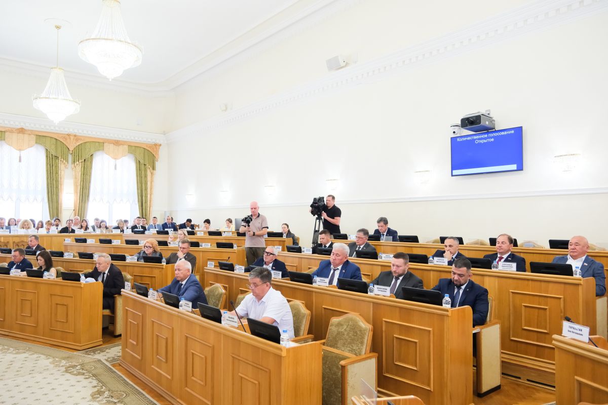 КаспийИнфо. Новости Астрахани и региона
