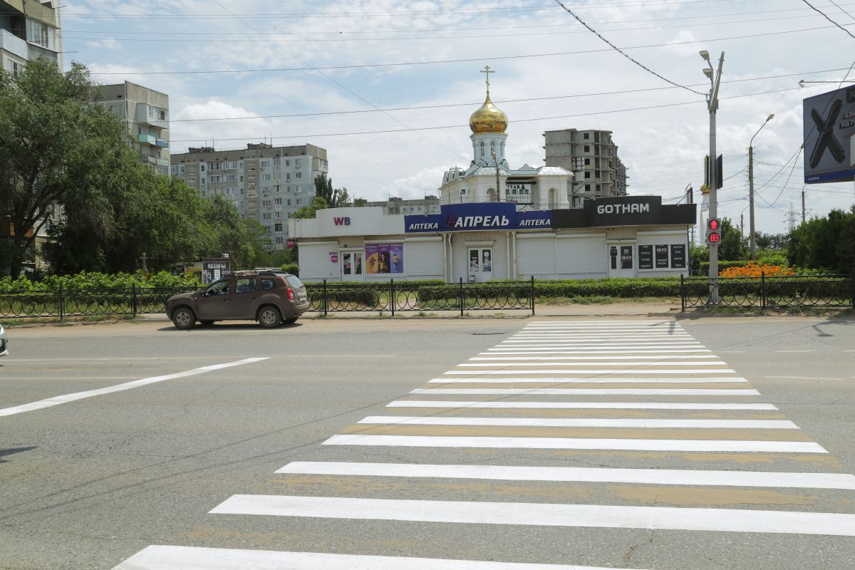 КаспийИнфо. Новости Астрахани и региона