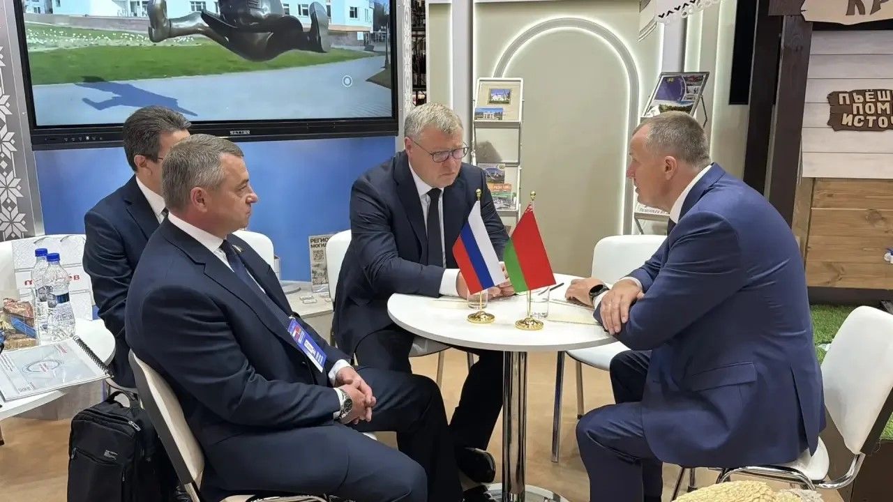 КаспийИнфо. Новости Астрахани и региона