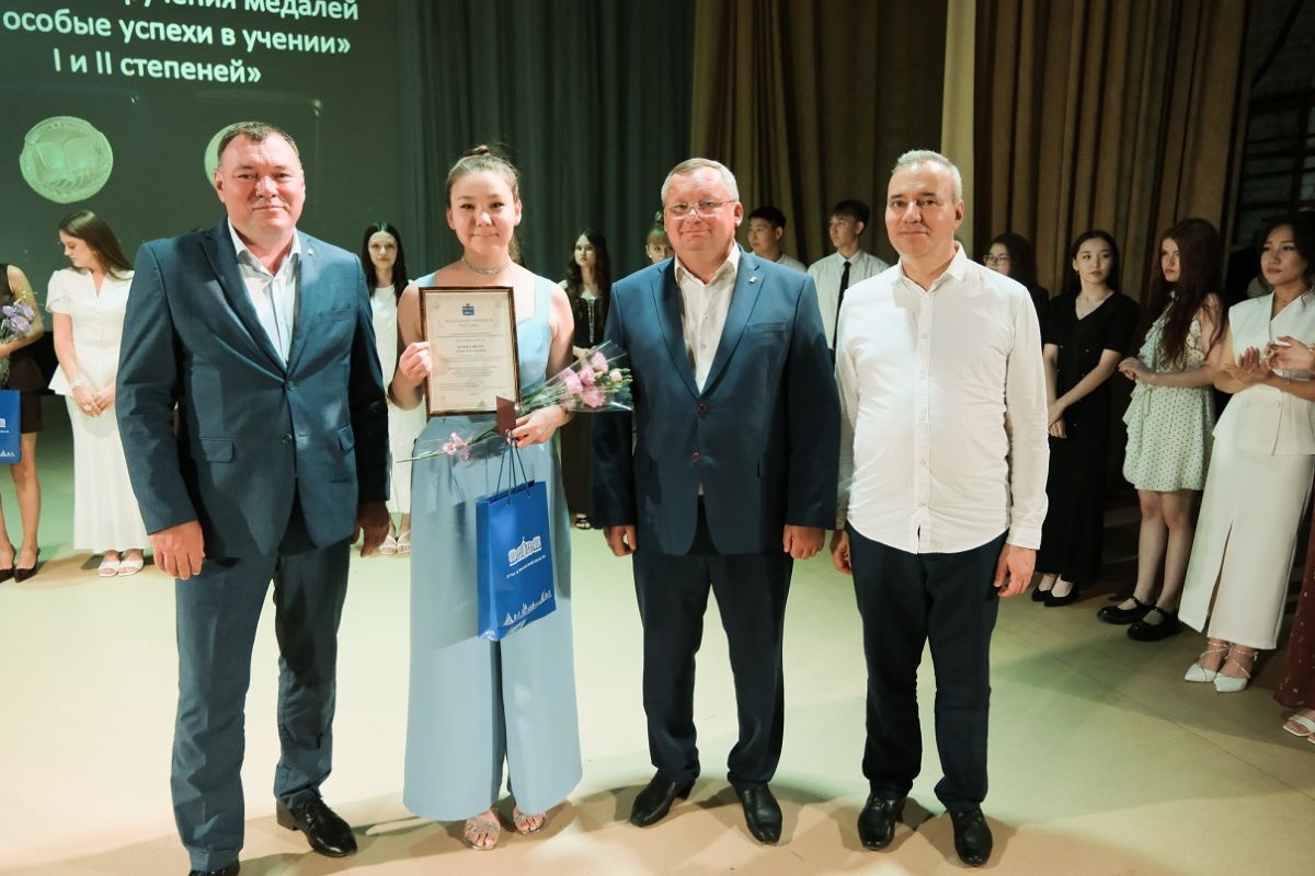 КаспийИнфо. Новости Астрахани и региона