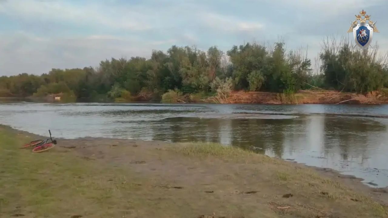 Фото с места происшествия