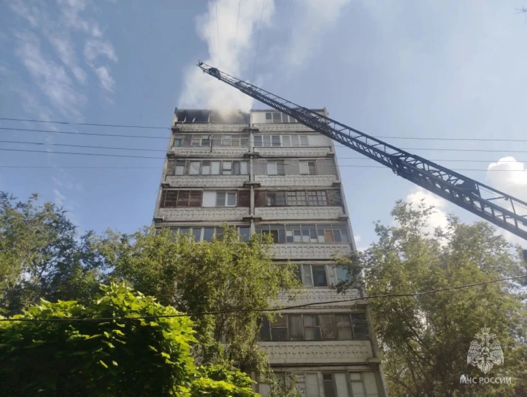 КаспийИнфо. Новости Астрахани и региона