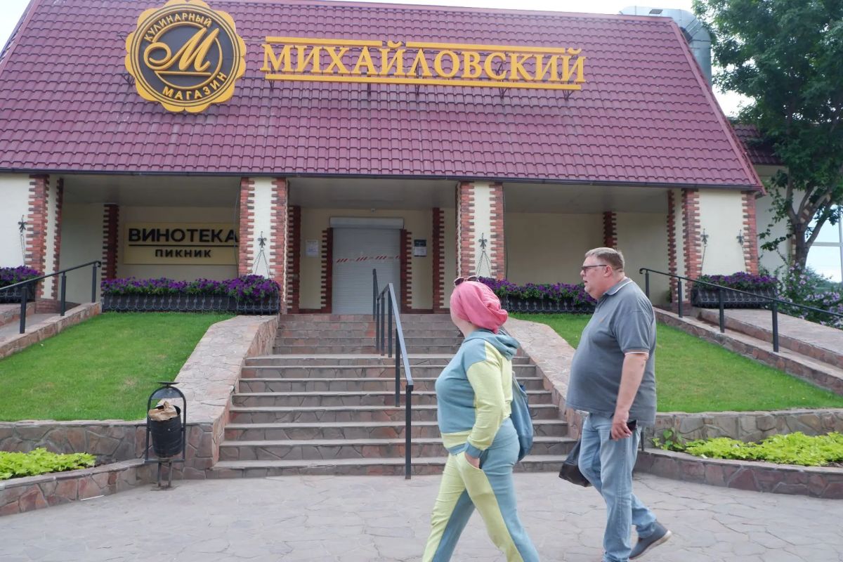 КаспийИнфо. Новости Астрахани и региона