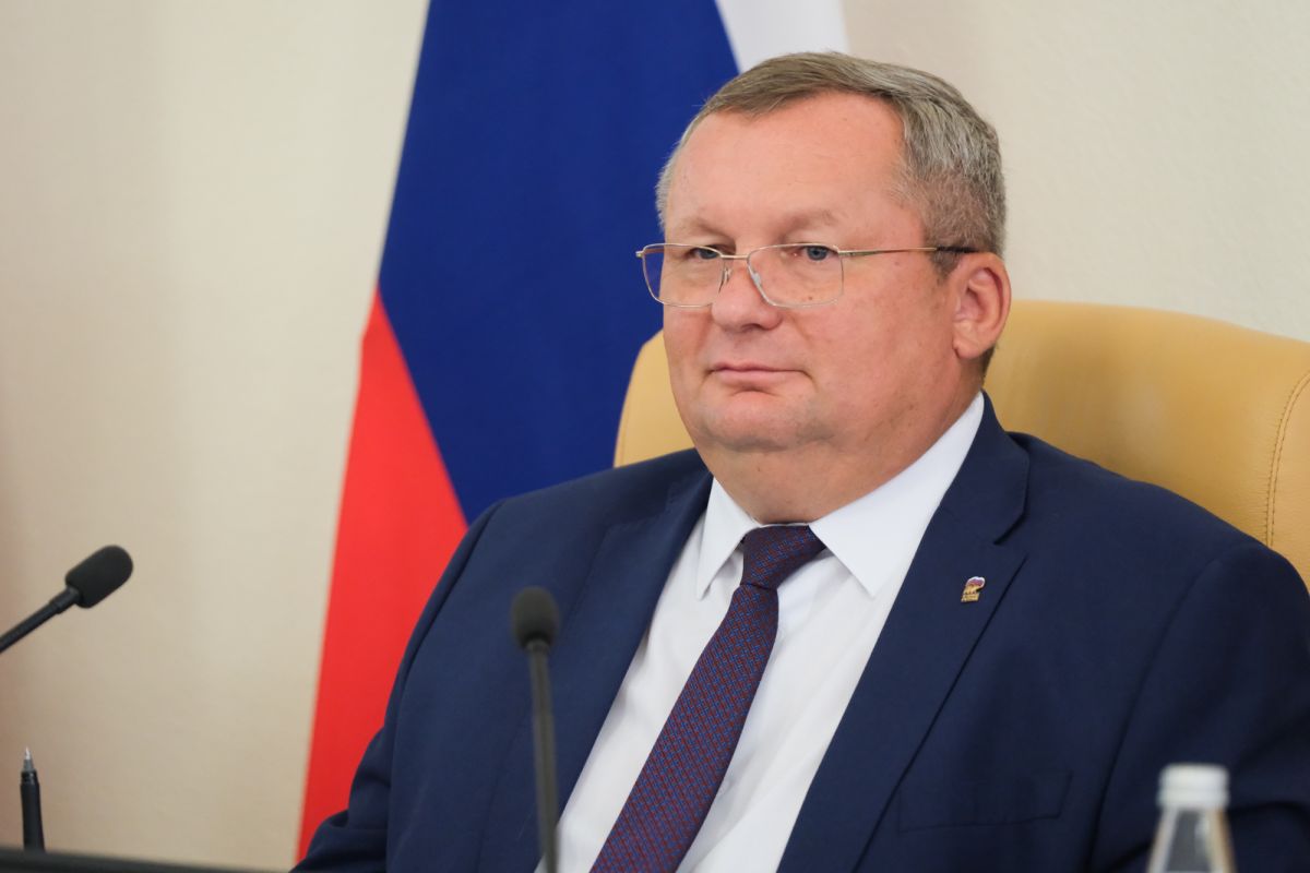 КаспийИнфо. Новости Астрахани и региона