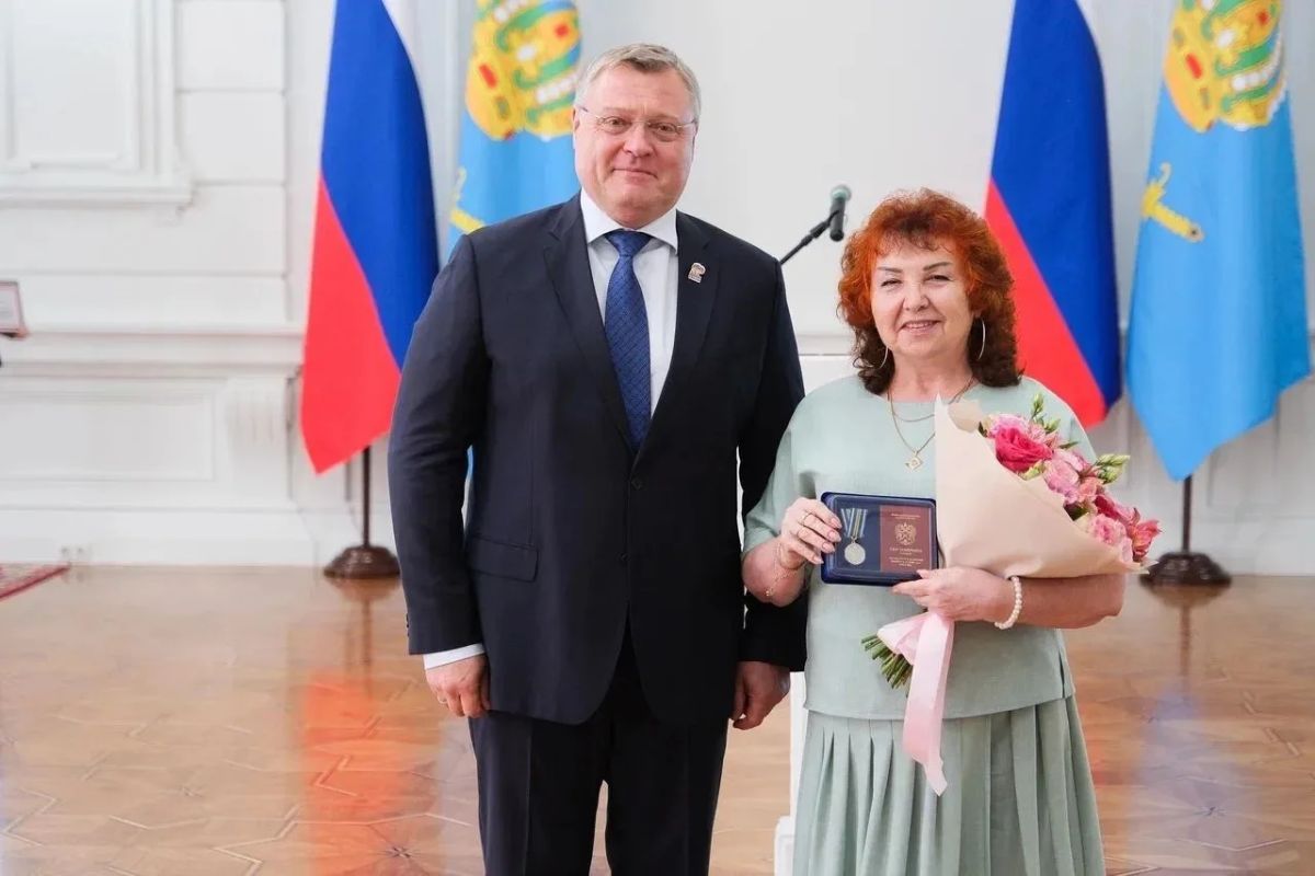 КаспийИнфо. Новости Астрахани и региона