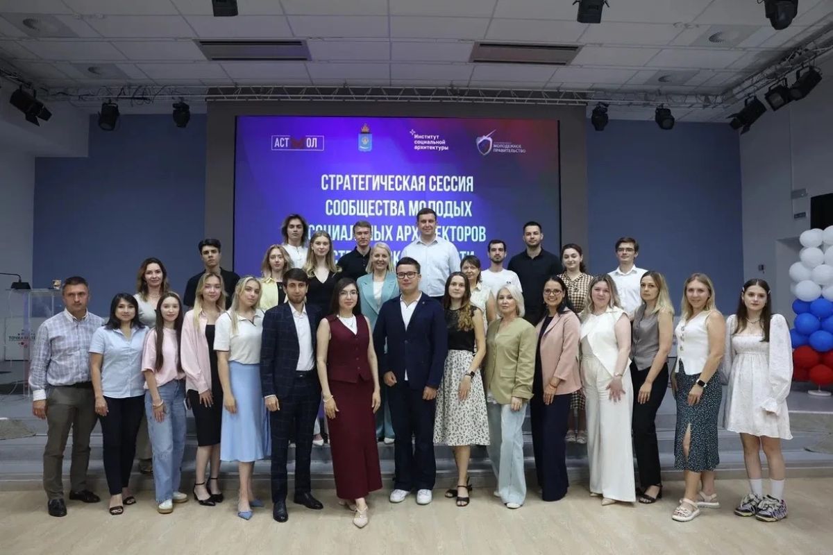 КаспийИнфо. Новости Астрахани и региона
