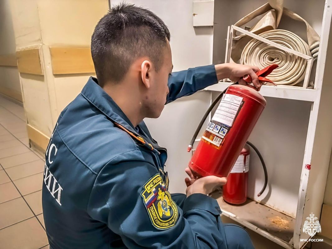 КаспийИнфо. Новости Астрахани и региона