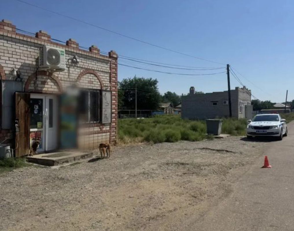 КаспийИнфо. Новости Астрахани и региона