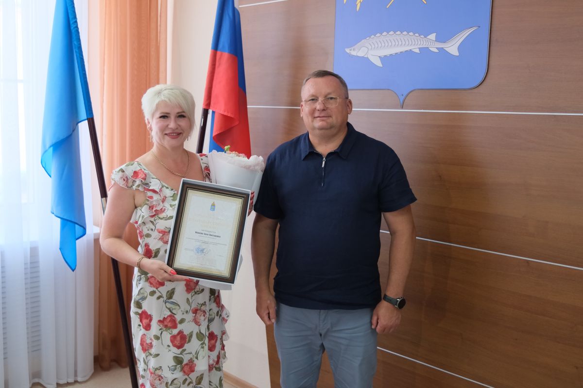 КаспийИнфо. Новости Астрахани и региона