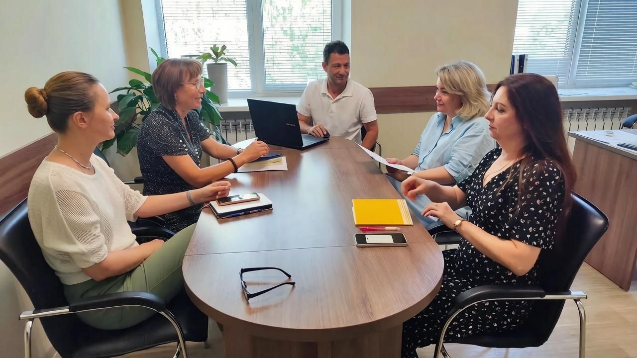 КаспийИнфо. Новости Астрахани и региона