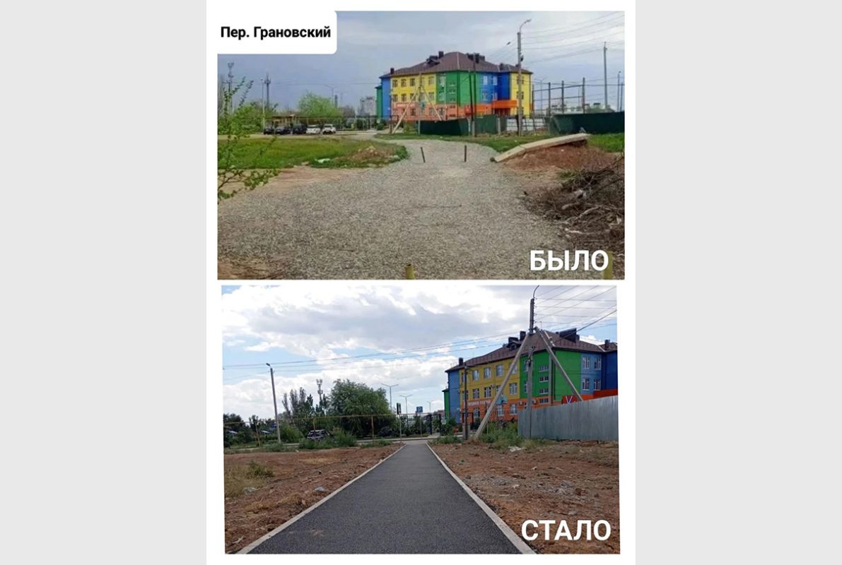 КаспийИнфо. Новости Астрахани и региона