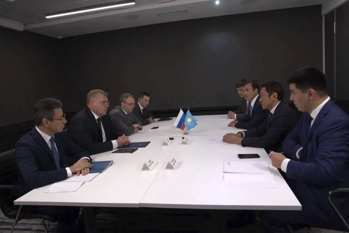 КаспийИнфо. Новости Астрахани и региона