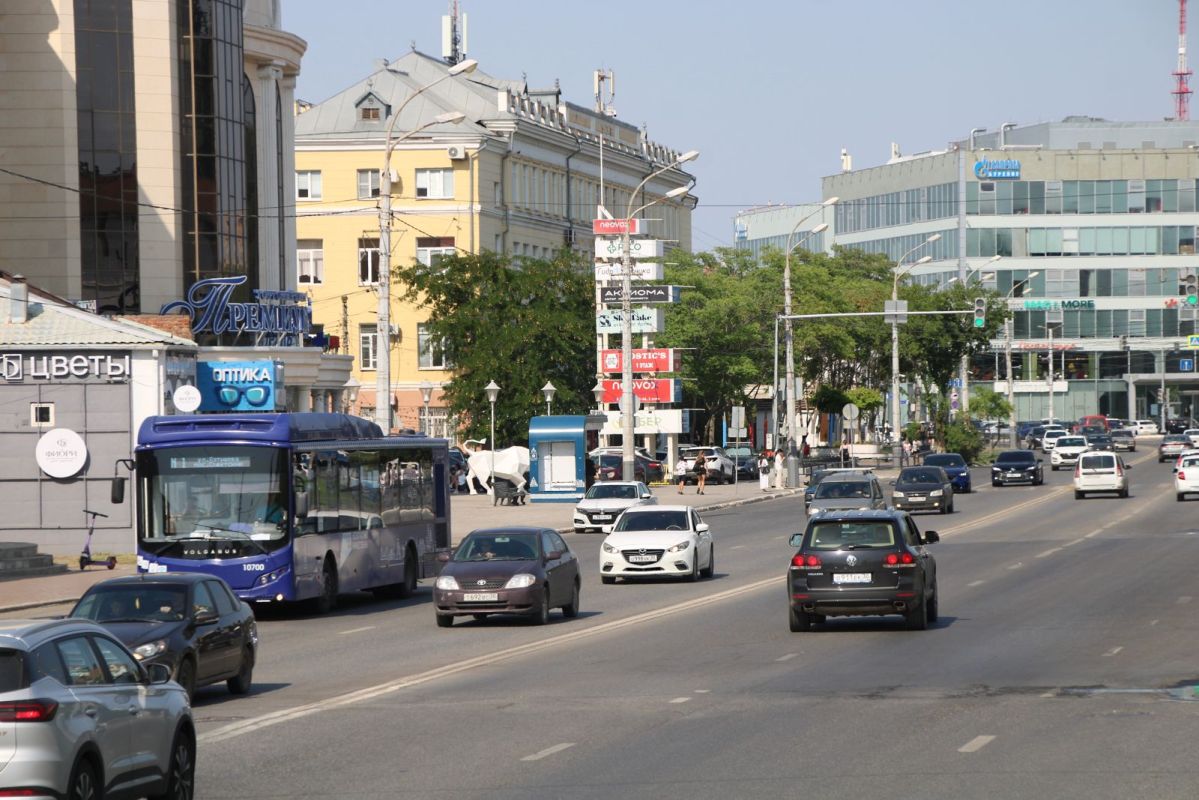 КаспийИнфо. Новости Астрахани и региона