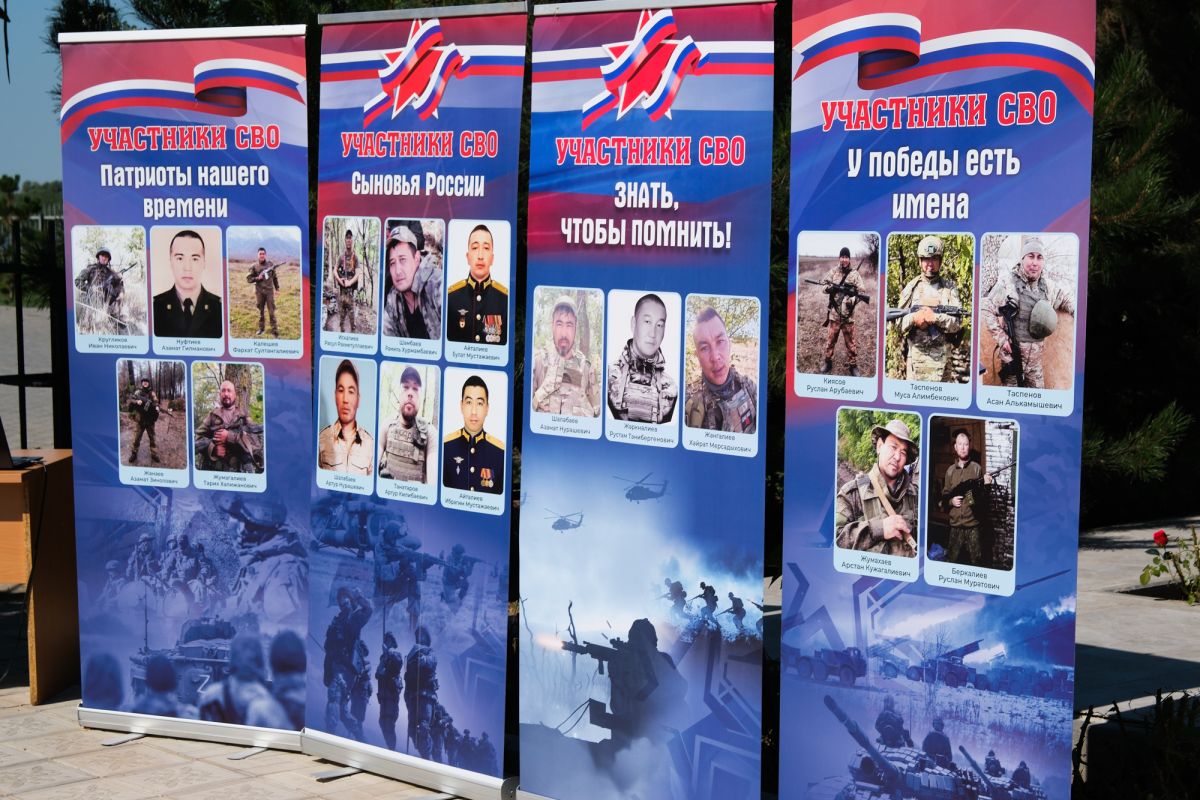 КаспийИнфо. Новости Астрахани и региона