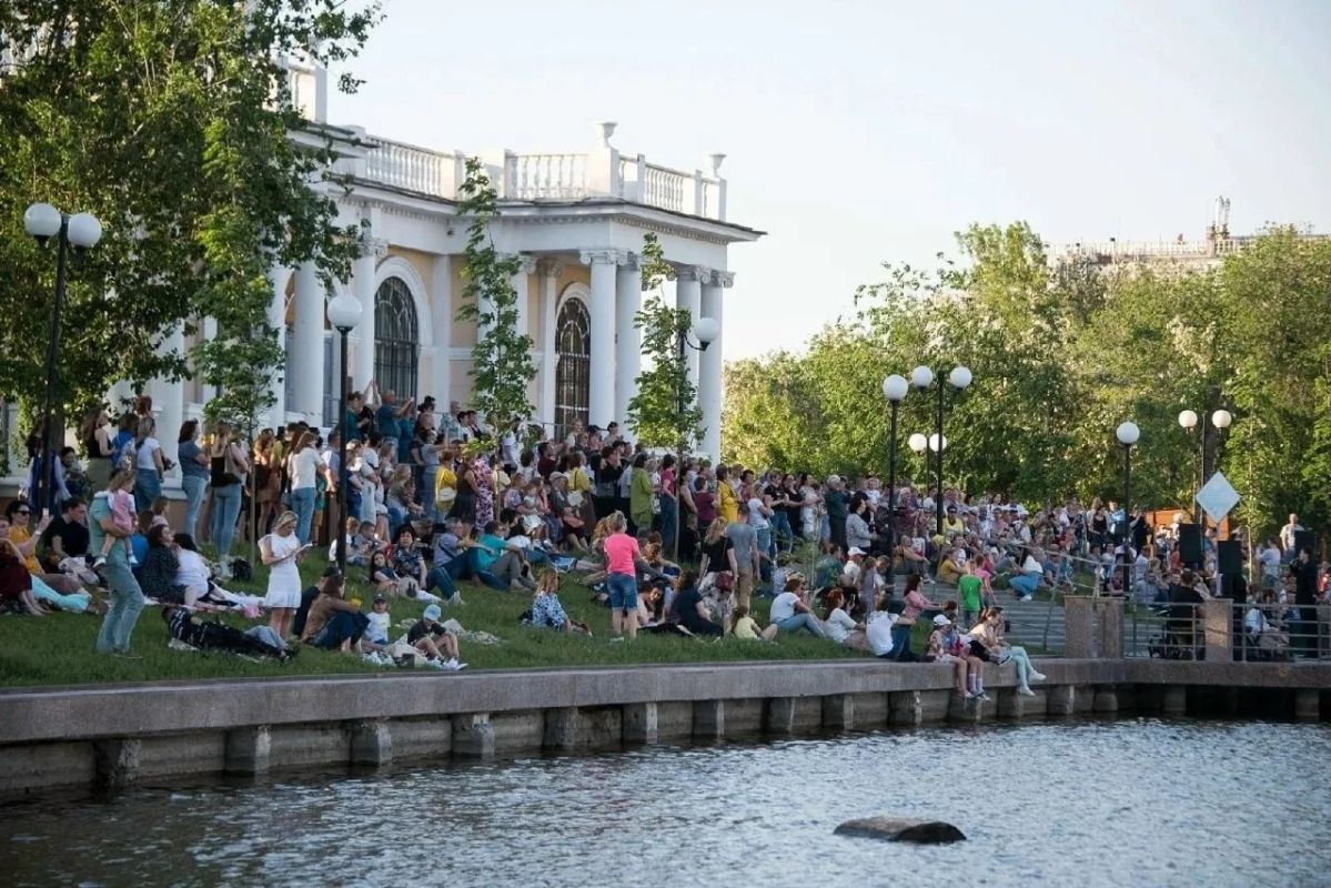 Фото предоставлено минкультуры АО