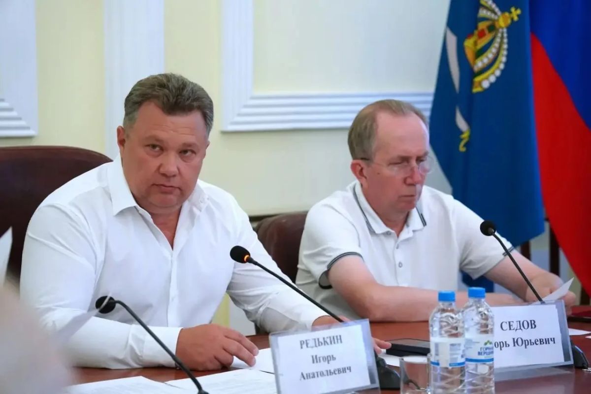 КаспийИнфо. Новости Астрахани и региона