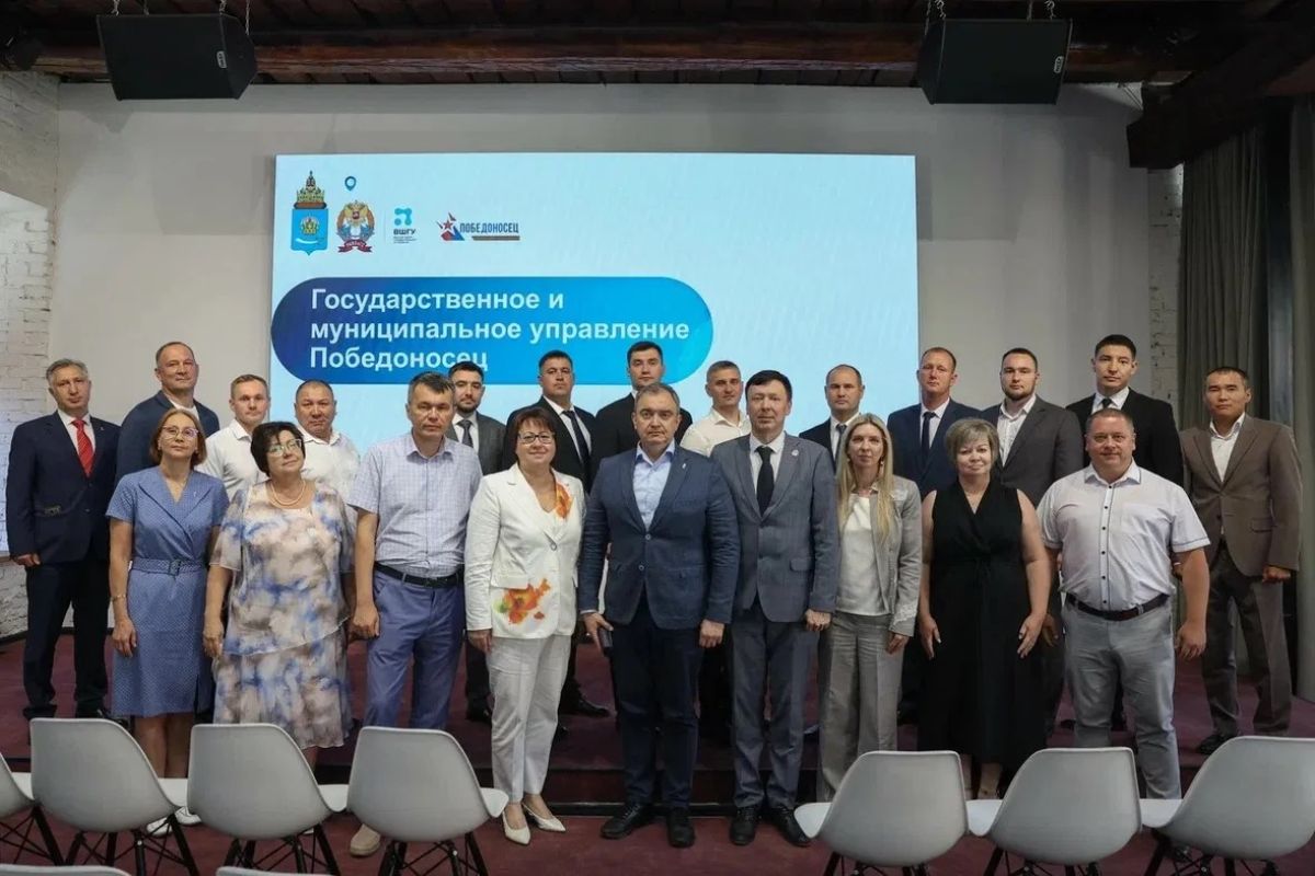 КаспийИнфо. Новости Астрахани и региона